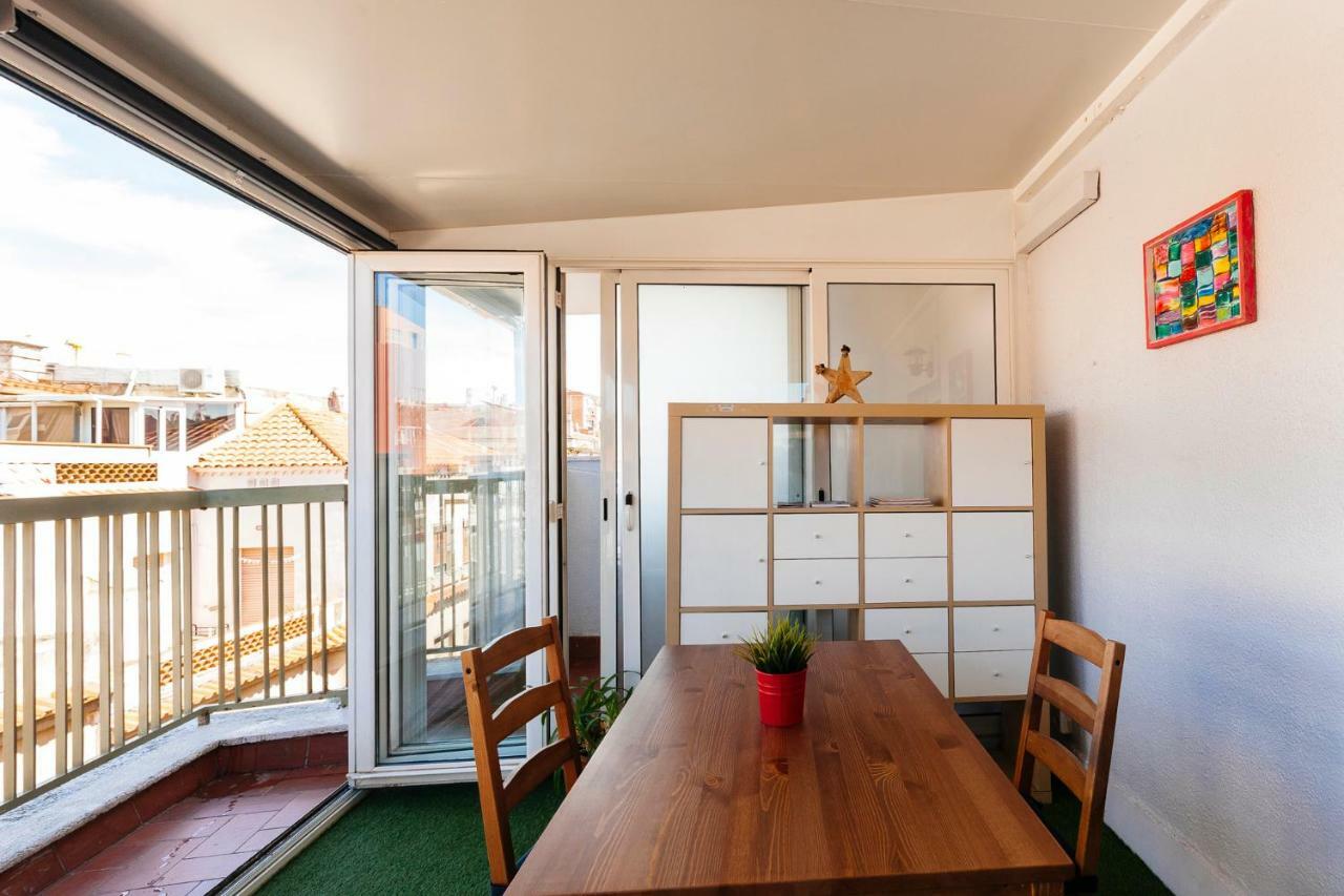 Penthouse Apartment Barcelona Zewnętrze zdjęcie